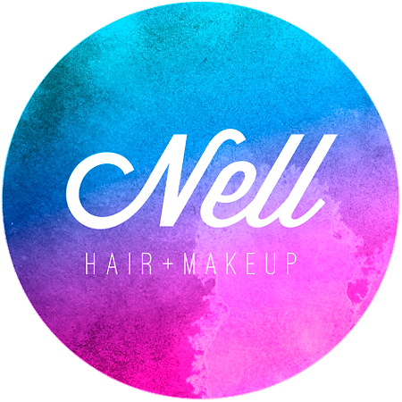 Rahel Nell · Hair & Make-up
